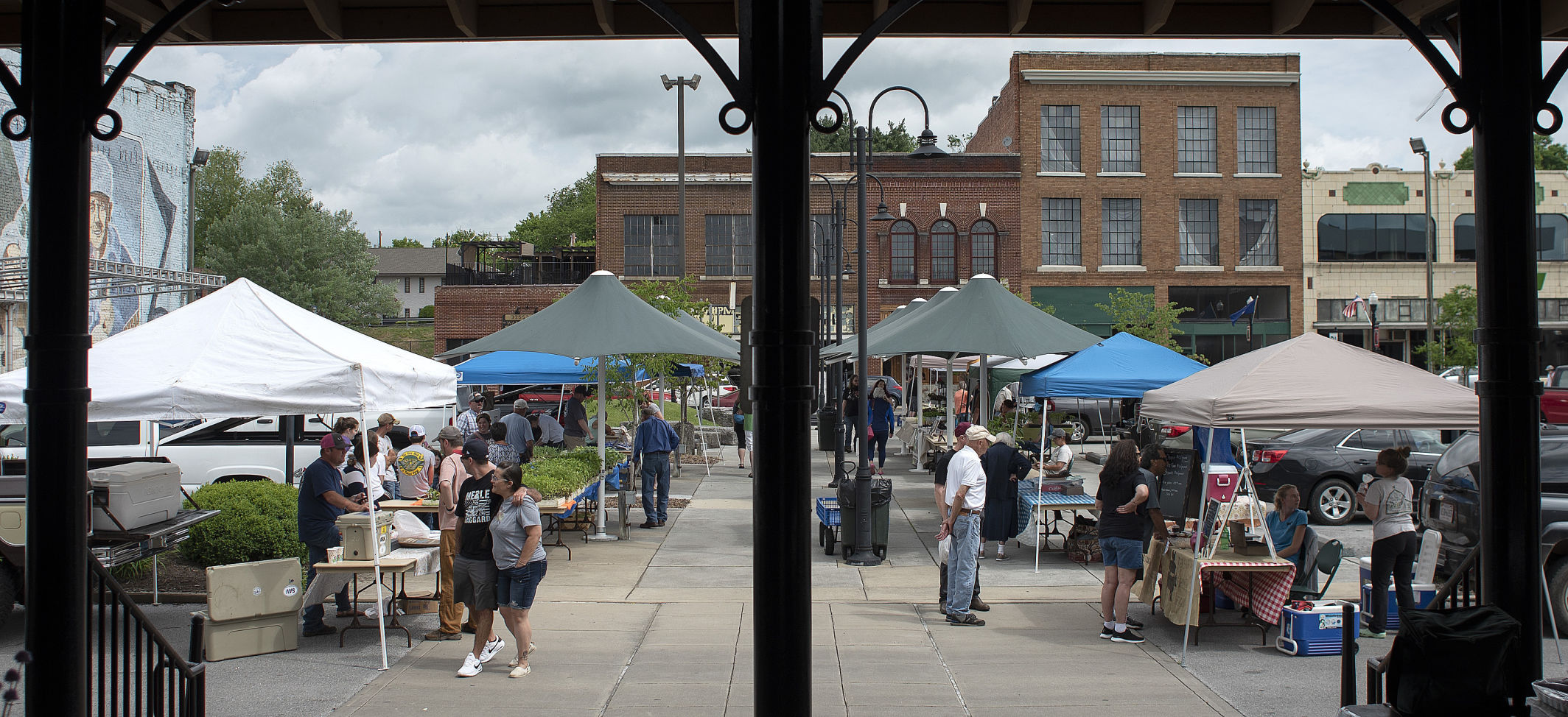 Farmers Market 03